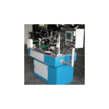 Rubber Oil Seal Trimming Machine