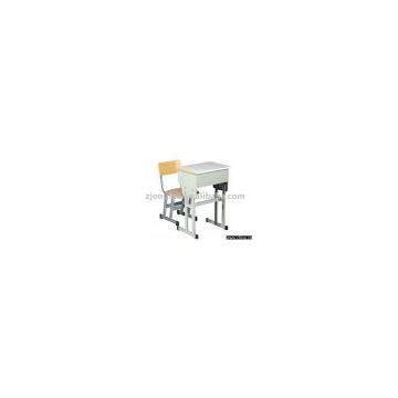 student table and chair ,classroom desks ,school furniture