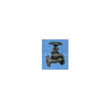Flange Stop Valve