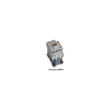 magnetic contactor