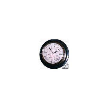 Wall Clock 2204