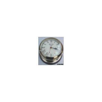 CLOCKS BRASS