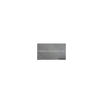 Hemp/Cotton Plain Fabric