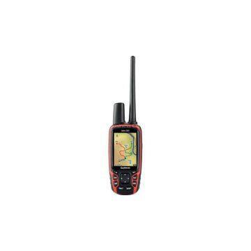 Garmin Astro 320 Hiking GPS Navigator - 2.6 in Display photo-3