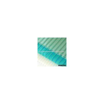 polycarbonate hollow sheet