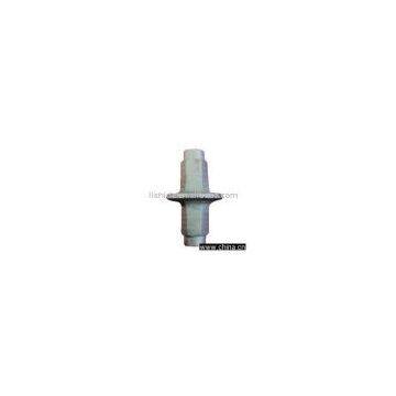 Casting parts-steel nut