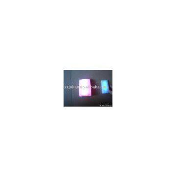 Wireless Doorbell 288(blinks 7 flashing lights)