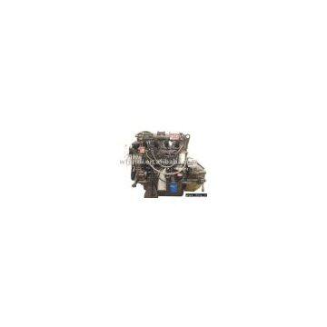 diesel engine for machine