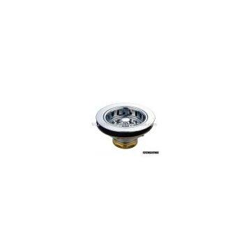 Drains Basket Strainer, Kitchen Fixture