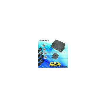 Mini KD4000B Parking Sensor With Buzzer
