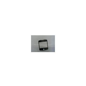 Wholesale Blackberry curve 8520 lens glass LCD cover