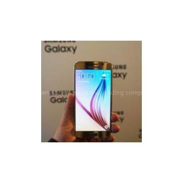 Samsung Galaxy S6 Copy Replica In China MT6795