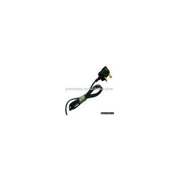 UK Type Power Cord