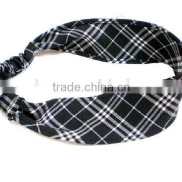 COTTON HEAD TIE,net head tie,wholesale Hattie