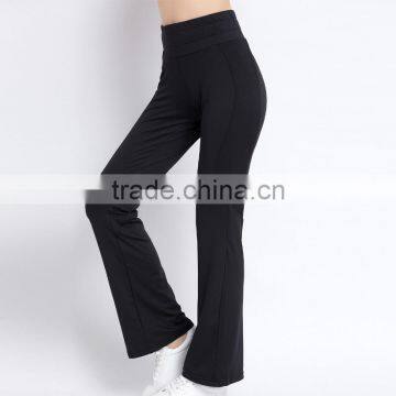 customize fitness yoga wear pants