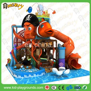 New design party room cheap prices children playground equipment indoor