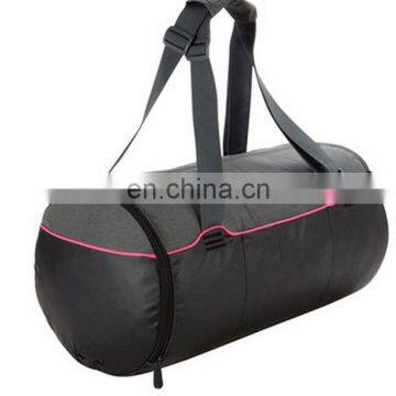2015 latest own logo fashion stylish high end gym bag