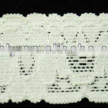 beauty cotton lace tape