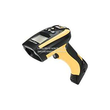 Datalogic Powerscan PM9500 industrial 2d cordless handheld imager barcode scanners