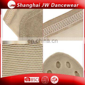 Special Lyrical Dance Toe Pads With Four Holes photo-3