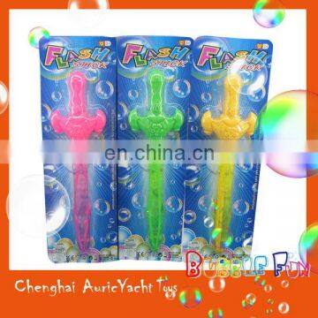 luminous big bubble sword ZH0903638