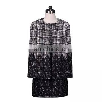 2014 European Style High Fashion Winter Cape Coat