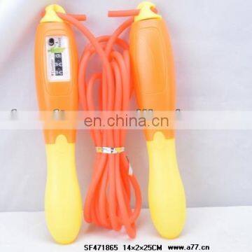 New Products 2014 Count Jumping Rope,China Jump Rope toy Manufacturer&Supplier
