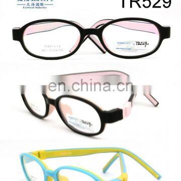 Very cute handmade children tr90 eyewear frames for kids