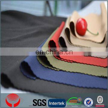 Ponte Knitted Fabric/ponte Knit Fabric photo-5