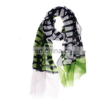 inner mongolia silk wool blend new styles fashion scarf shawl for lady