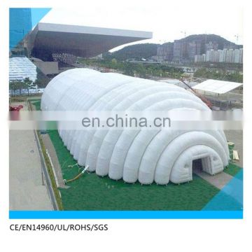 CE Standard inflatable volleyball court inflatable tennis court