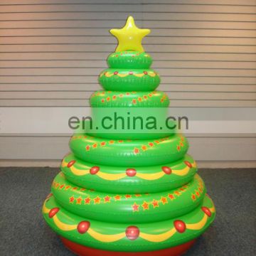 inflatable Christmas Tree for Promotion