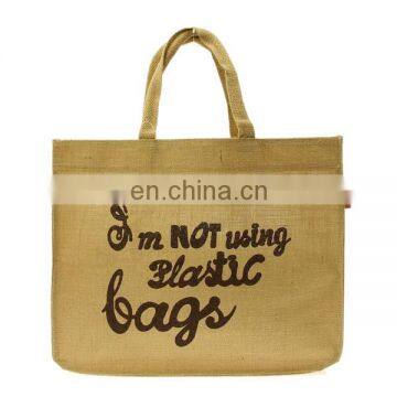 Wholesale Cheap Prices of Jute Bag