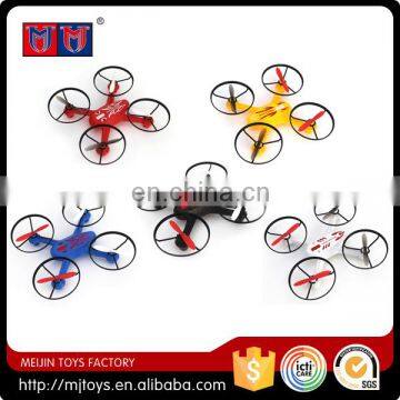 2.4 RC UFO Quadcopter With GYRO Controlled 2016 Hot Product photo-6