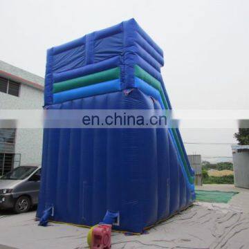 TOP Gaint Inflatable Water Slide for Sale , Inflatable Slide With Pool photo-2