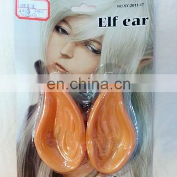 Party Halloween big fake magic elf ears HAL-0026