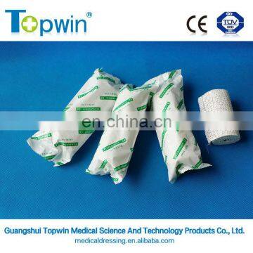 POP Plaster of Paris Medical Bandage photo-3