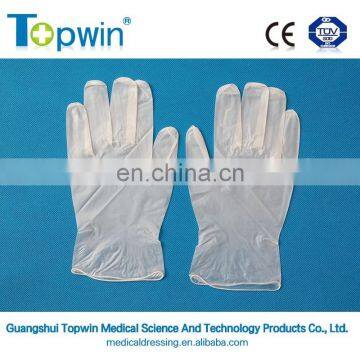 wholesale medical non-sterile latex surgical gloves