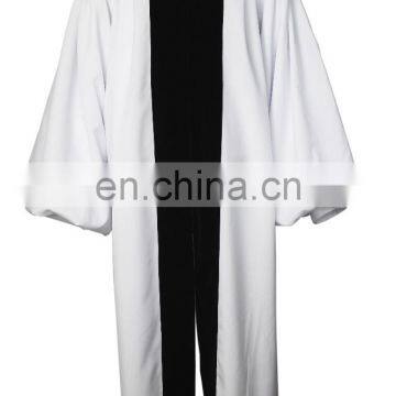 Deluxe Doctoral Gown