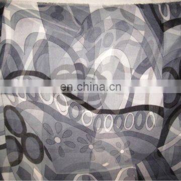 CHIFFON SCARF
