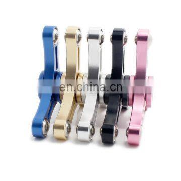 Hot Toys New Fingertips Metal Spiral Bearing Spinner photo-4