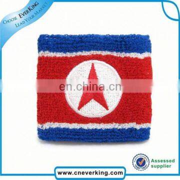 custom custom tennis sweatbands wristbands factory wholesale