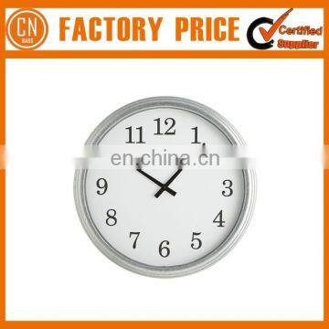 High Quality Lower Price Hot Sale Wood Crafts Ajanta Digital Wall Clock Models photo-6