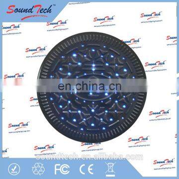 LED Light up Fiber Optics for Heart-shaped Tin Case photo-3