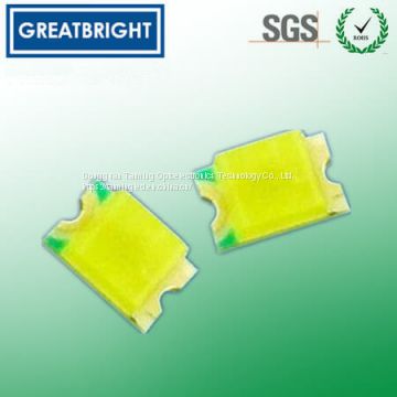 0603 SMD led lamp beads