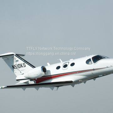 Cessna Mustang photo-3