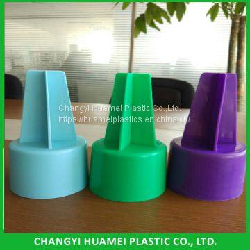 Plastic Beach Beverage Sand Cup Holder photo-5