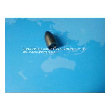 Supply premium quality, high density tungsten fishing jig head