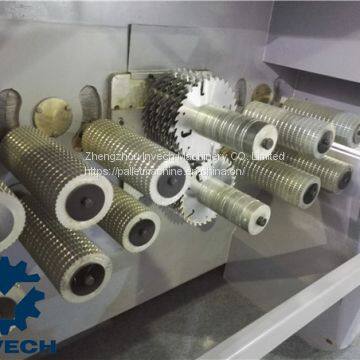 Wood Timber Multi Blade Saw photo-2