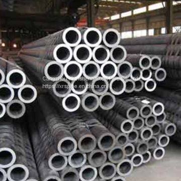 GB/T 8163-2008 Seamless Steel Pipe for Fluid Transportation